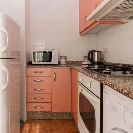 Big Flat At Center Of Valencia. Wifi Apartment